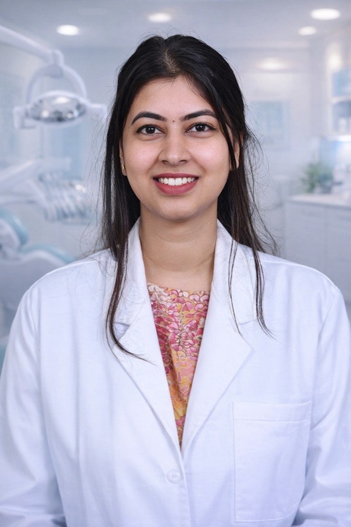 Dr. Gowri A G